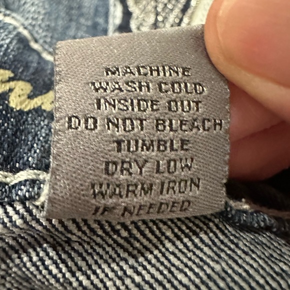 Weekender shorts 16 - Picture 3 of 5